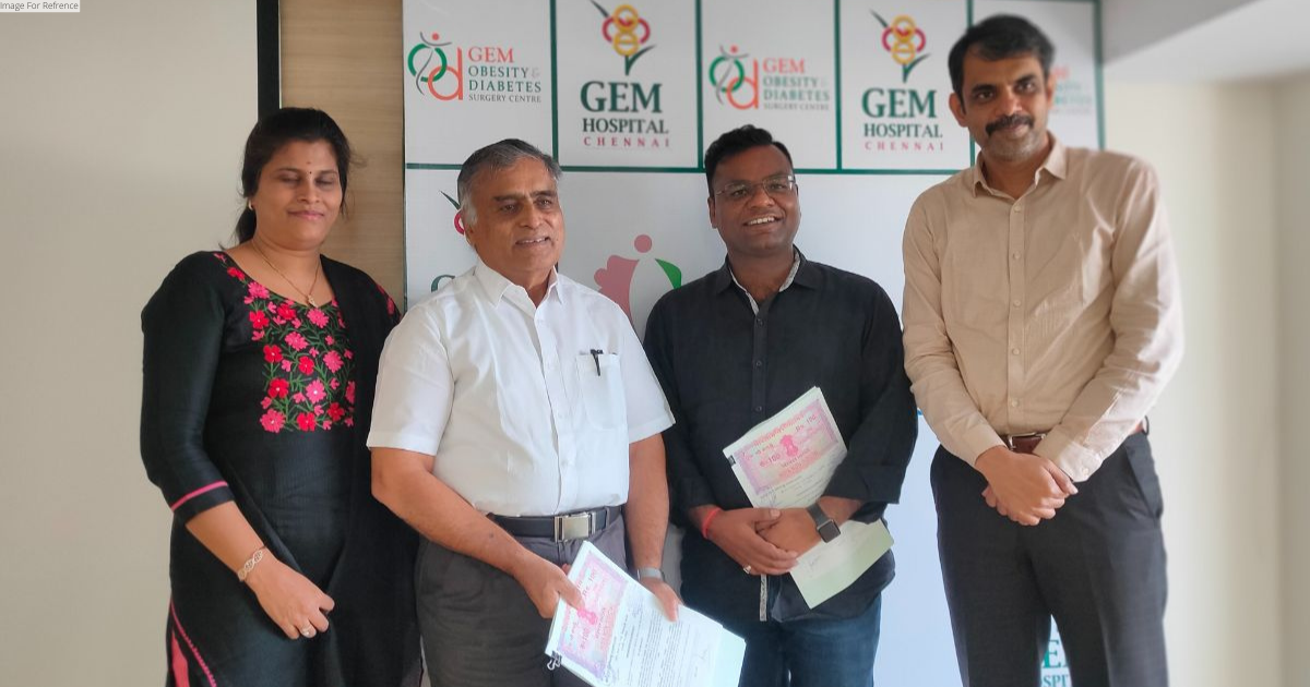 Artemis Cardiac Care expands from regional to national status by partnering with GEM Hospitals in Chennai